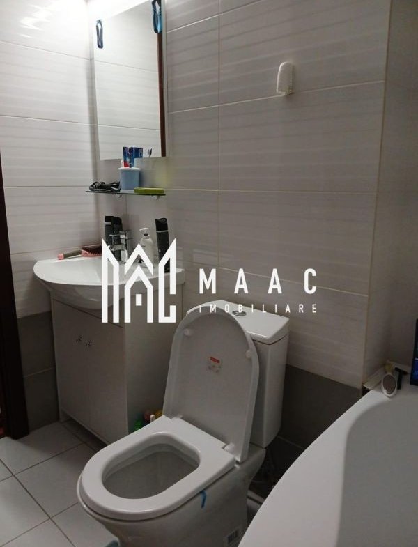 Apartament 2 Camere I Decomandat I Etaj 3 I Mihai Viteazu
