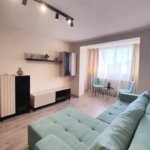 Vanzare 2 camere Vlahuta complet renovat gata de mutare rapida