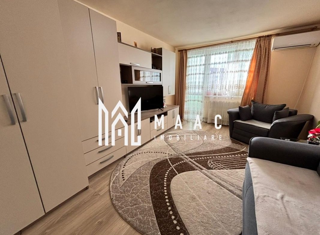 Apartament 2 camere | 54 MPU | Etaj 3 | Lift | Str Rahovei | hipodrom 3