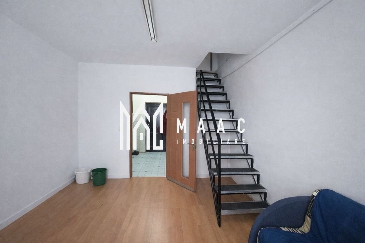 Garsonieră de vânzare Sibiu | Terezian | renovată | Intabulat