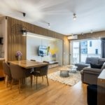 2 camere, Premium, bloc nou,Scala Centar,Zona Centrala, Bosch NTT Data