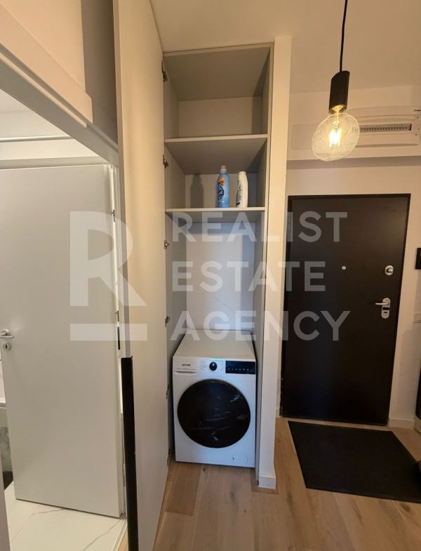 Chirie, apartament, 2camere + Parcare, First Estates Pipera, București