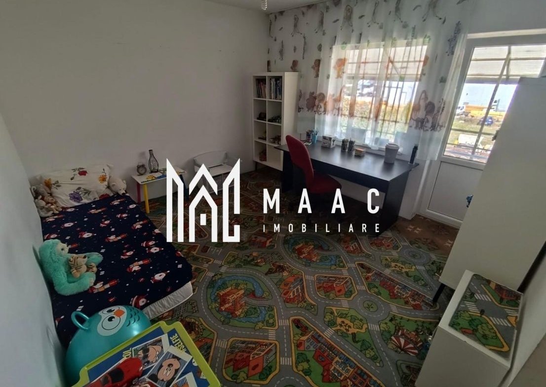 Casa Individuala | 4 Camere | 147 Mp | Curte de 100 Mp