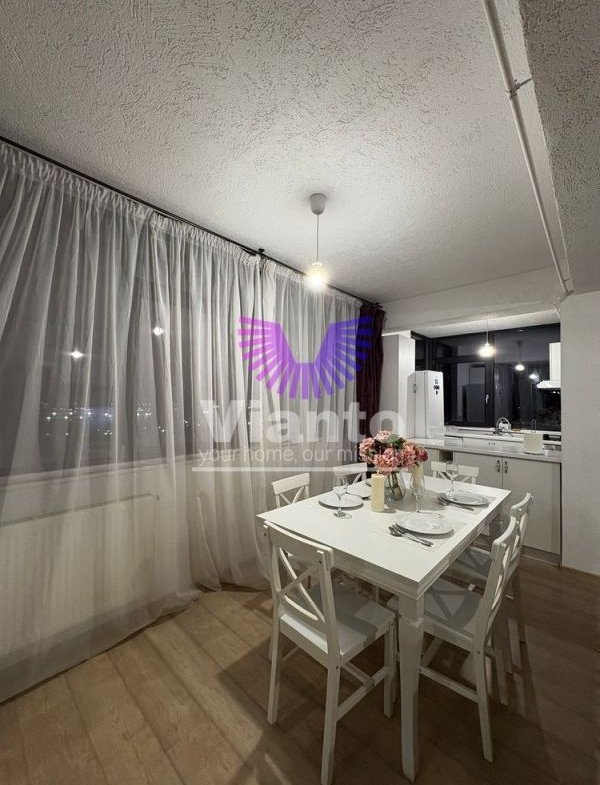 Apartament 3 camere Balcon | Parcare | Doamna Stanca | Selimbar