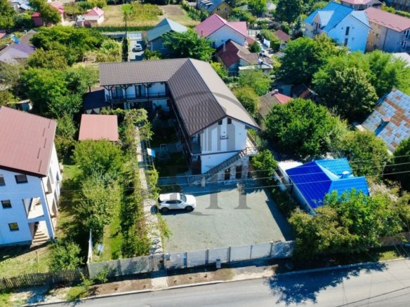 Casă/Vilă de vânzare Costinești, Constanța