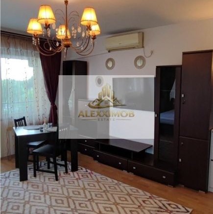 Garsoniera de Vanzare – Soseaua Giurgiuluii – 42 mp!