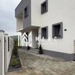 Casa individuala 4 Camere | Teren 350 MP | Terasa | Bungard