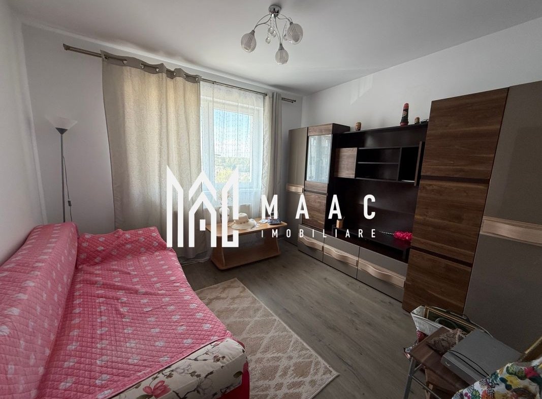 Apartament de vânzare Sibiu | 2 camere | Arhitecților | 52 mp
