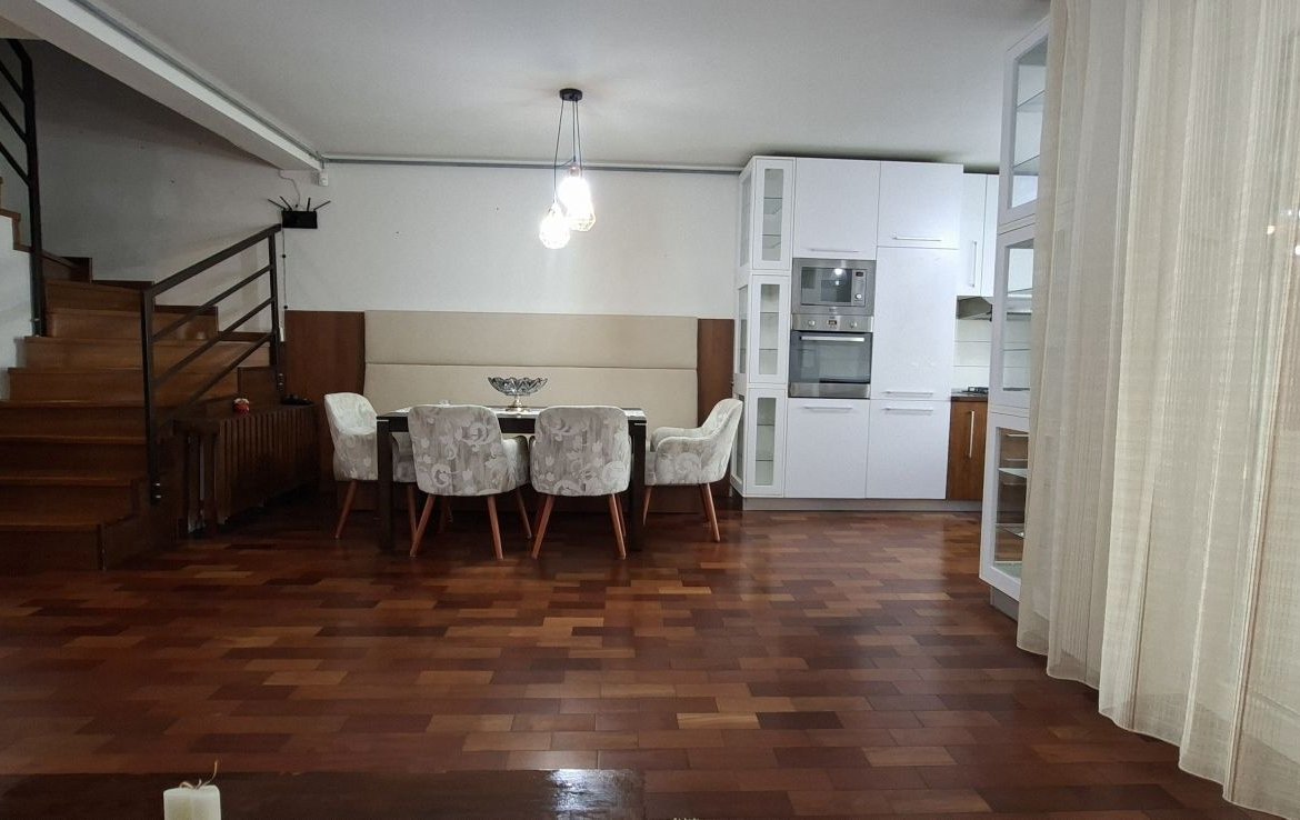 Casa P+E cu 4 camere – Aradului/British SCHOOL