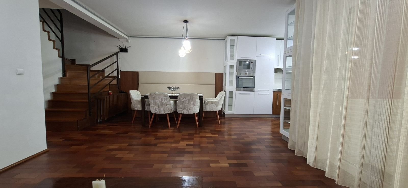 Casa P+E cu 4 camere – Aradului/British SCHOOL