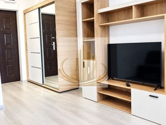 Garsonieră complet renovată | Prima închiriere | Totul nou