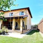 Oferim spre inchiriere, Casa-Duplex cu 4 camere in Dumbravita aproape de Lidl