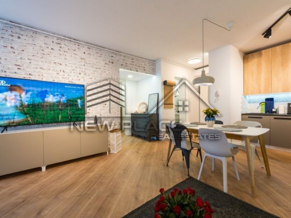 [VIDEO] 4City North | Apt exclusivist | Vedere curtea interioara | Lux