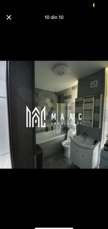 Apartament 2 camere de închiriat | Șelimbăr | etaj 1, parcare