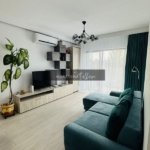 Apartament modern | 2 camere | 2 locuri de parcare | Marasti