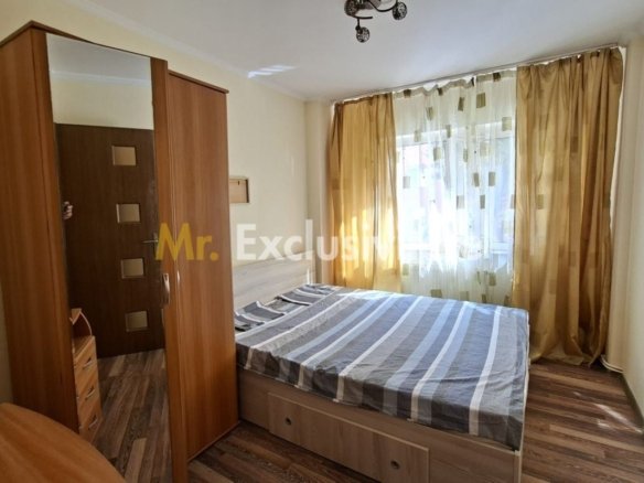 Inchiriere apartament 3 camere Exercitiu parter
