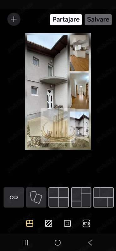 a14fcfe695d546f8b80e2a9ce3c28853 Duplex Ghiroda | 5 camere | 150 mp + 325 mp teren | Posibil 2 unități