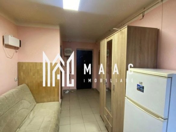 Apartament de vânzare | Turnișor, Sibiu | mobilat | etaj 1