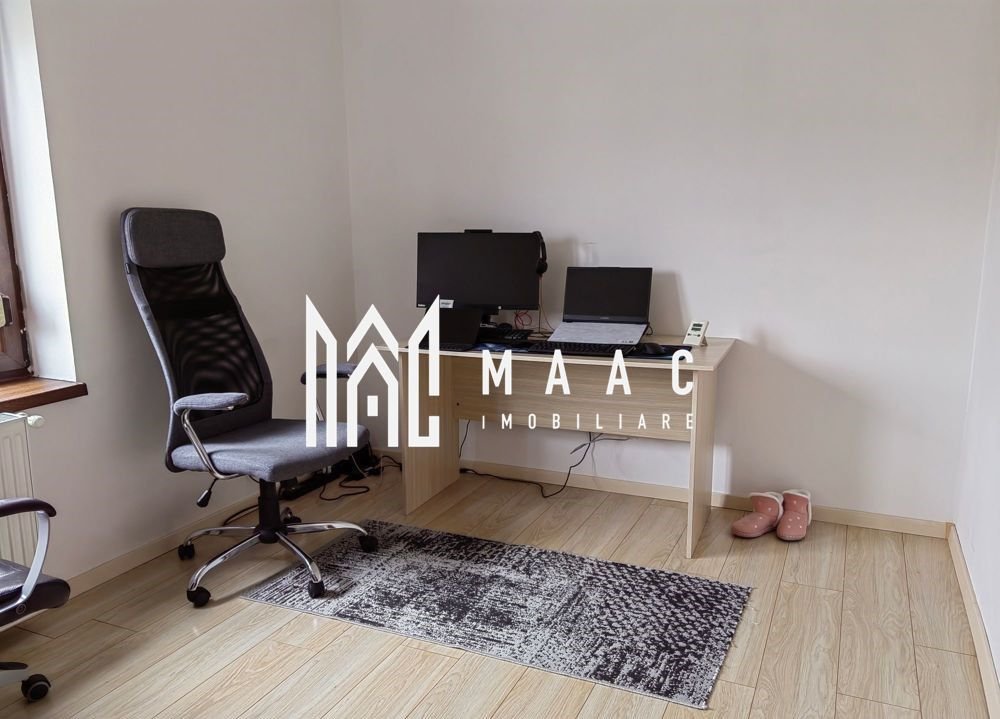 Casa individuala | Teren 370 MP | 5 camere | Bavaria