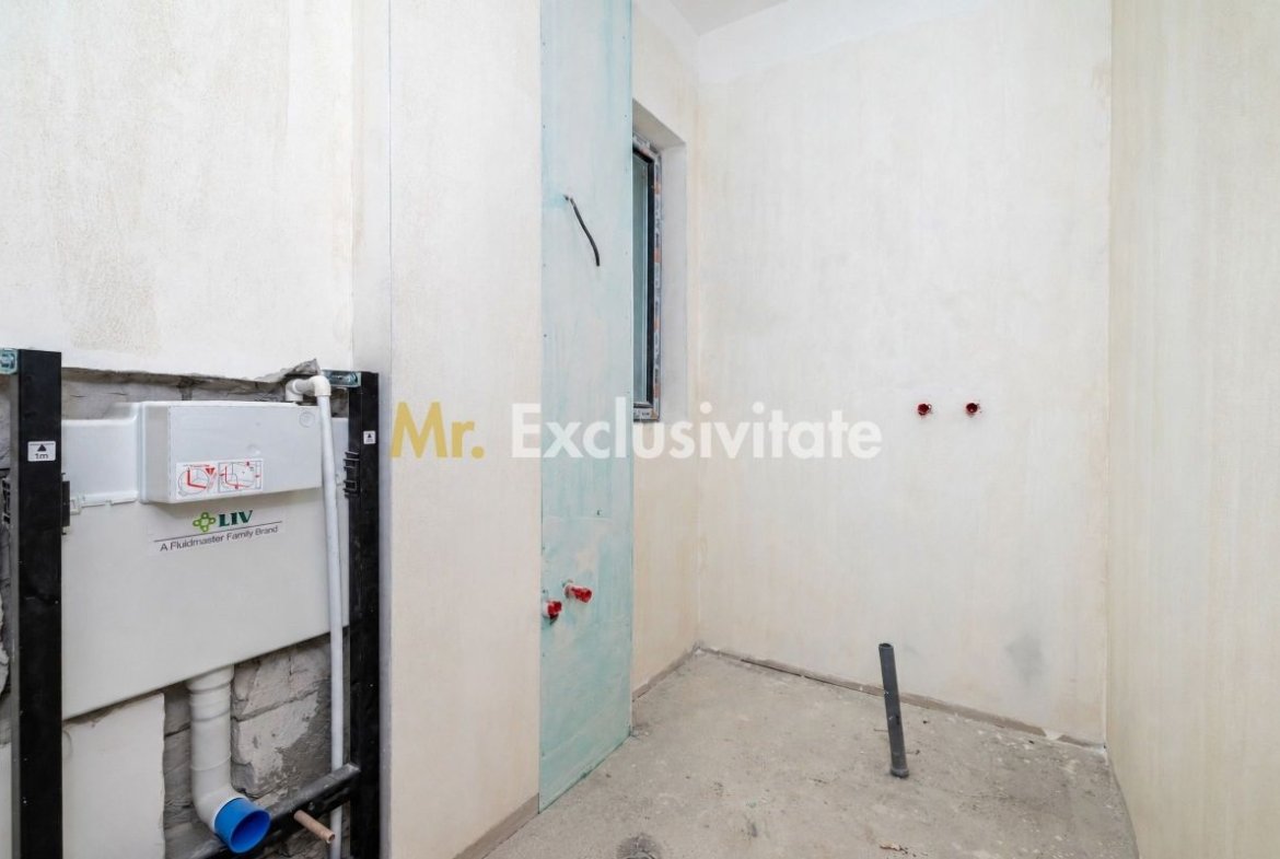 Apartament 3 camere decomandat | Bloc nou | Pinilor Residence