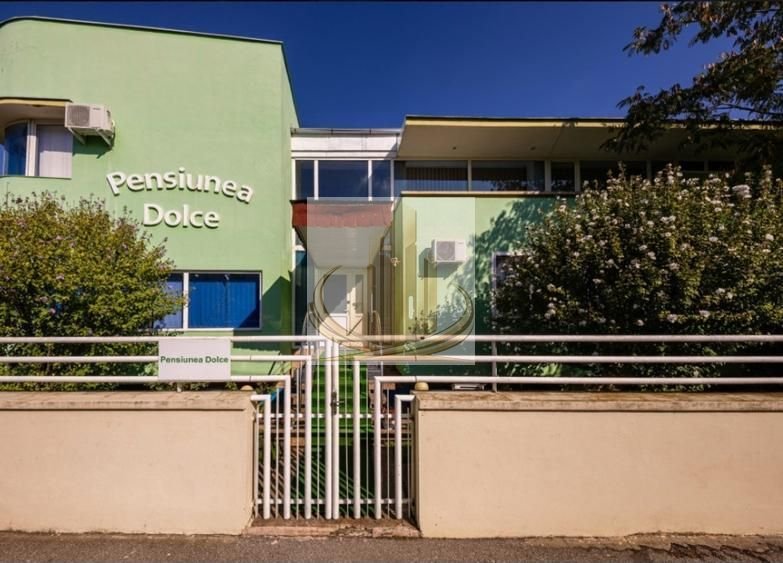 Proprietate Premium cu Piscină – 450 MP – De Închiriat în Timișoara