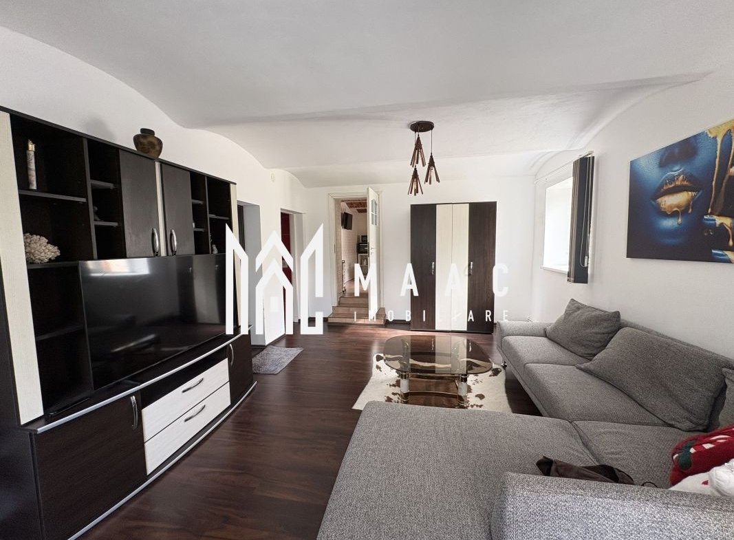 Apartament la casa 3 Camere I Zona Centrala