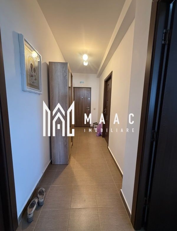 Apartament de vânzare Sibiu | 2 camere | Arhitecților | 52 mp