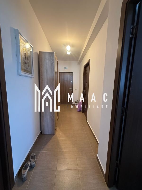 Apartament de vânzare Sibiu | 2 camere | Arhitecților | 52 mp
