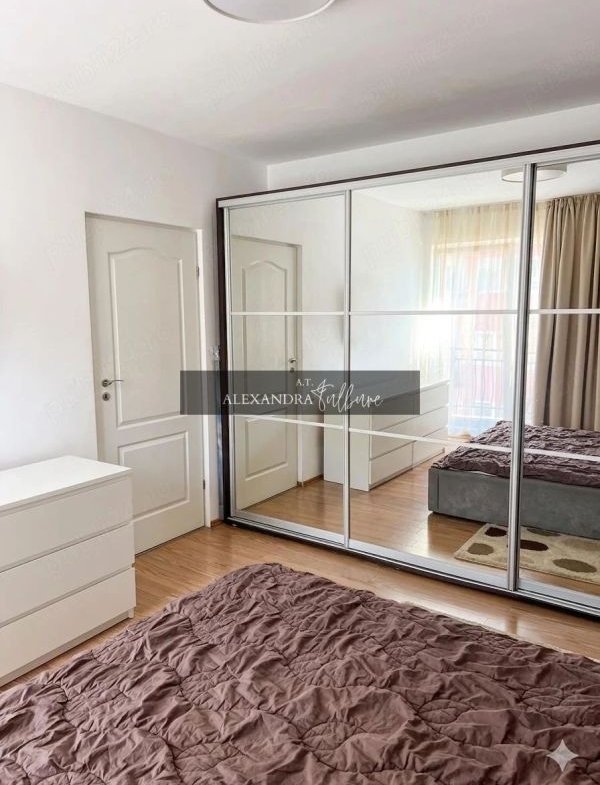 Apartament modern 2 camere I Zona Buna Ziua