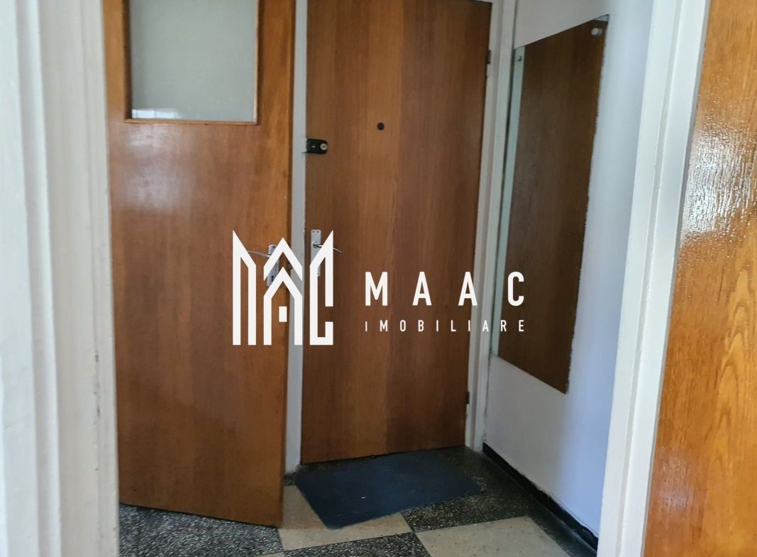 Apartament de vânzare Sibiu | 2 camere | Hipodrom 1 | 48 mp