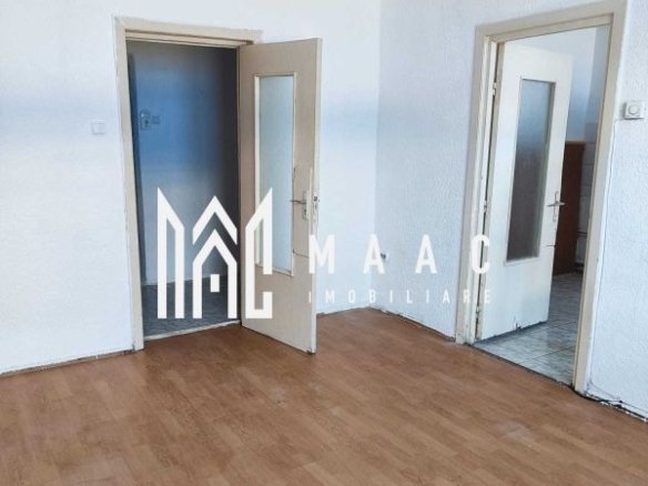 Apartament 1 Camera I Decomandat I Parter I zona Turnisor