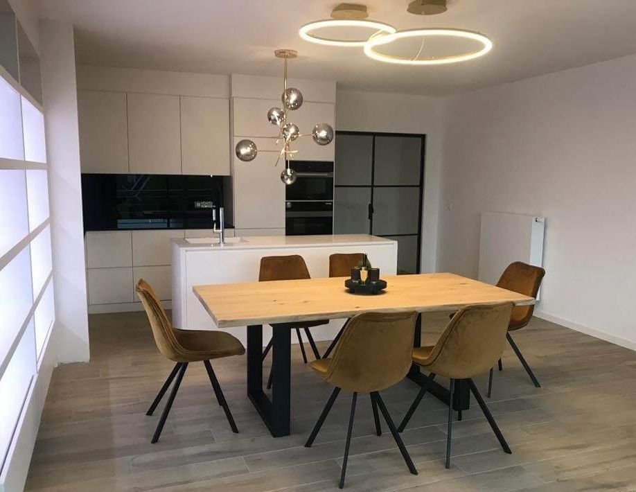 Garsonieră Premium 50 mp zona Noua Aer Curat Natură și Confort