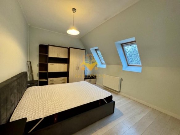 3 camere, Andrei Mureșanu,Parcare, Zona Brancusi, Nottara