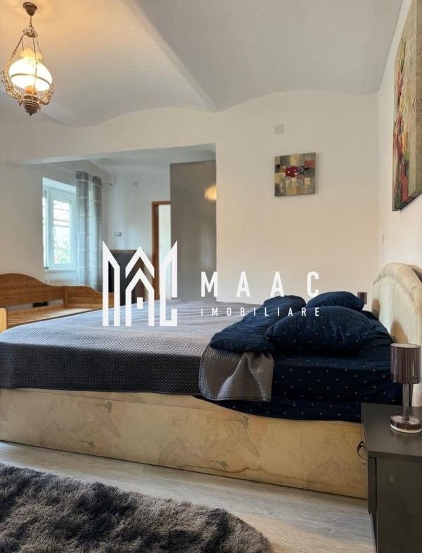 Apartament la casa 3 Camere I Zona Centrala
