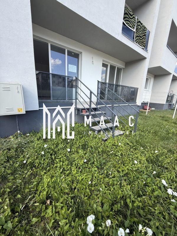 a381c62941db4cce85c799da7ade8197 Apartament 2 Camere | 49 MP Utili | Grădină 36 MP | Balcon | Predare la Cheie