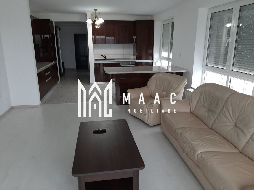 a384159adbdd4871a8396e8ecd5ebcf5 Penthouse 3 camere de închiriat | Șelimbăr | terasă 37 mp