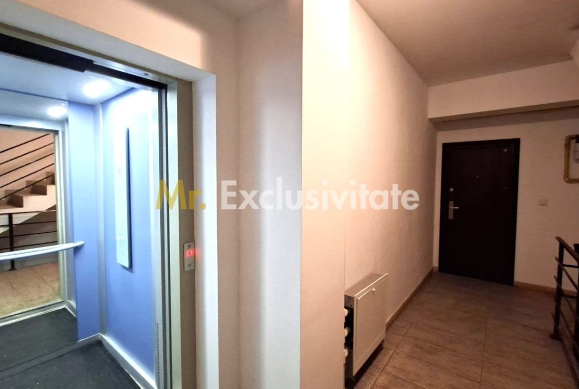 Inchiriere apartament 3 camere Bloc Nou Popa Sapca-La Butoaie