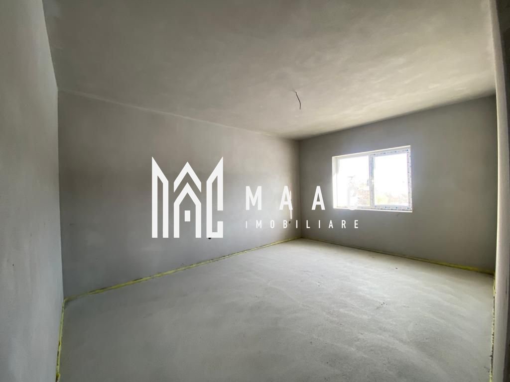 Casa Individuala | Curte 727 MP | Cisnadie