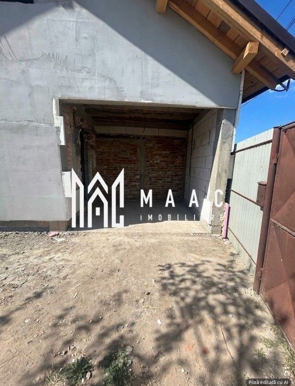 Casă de vânzare Sibiu | Trei Stejari | 4 camere | 320 mp