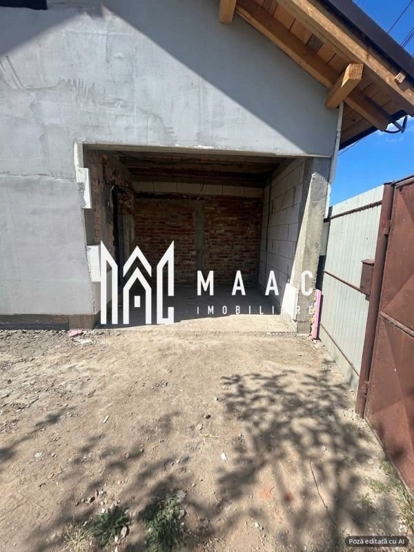 a3ec662c3fc34488b2d1fd49d8f7d47a Casă de vânzare Sibiu | Trei Stejari | 4 camere | 320 mp