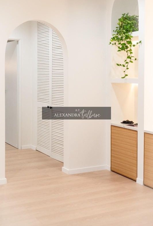 Apartament fimisat modern | 2 camere | decomandat | Gheorgheni