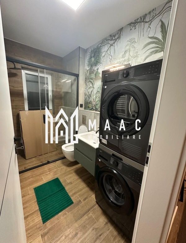 Apartament 2 camere | Etaj 1 | Balcon | Parcare | D. Stanca