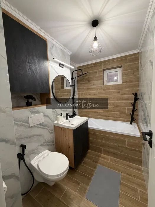 Apartament modern I 3  camere I Manastur