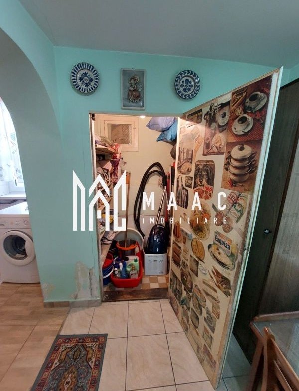 Casă 3 camere de vânzare | Tiglari, Sibiu | 108 mp | teren 400 mp