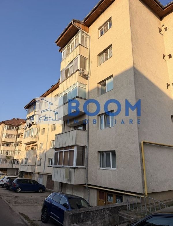 Apartament 2 camere | Etaj 1 | Zona Ostroveni | Bloc Nou