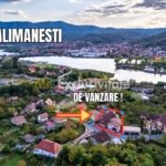 Pensiune Calimanesti, jud. Valcea