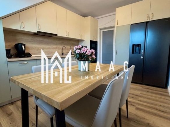 Apartament 4 camere de vânzare | Sibiu, Turnișor | 117 mp