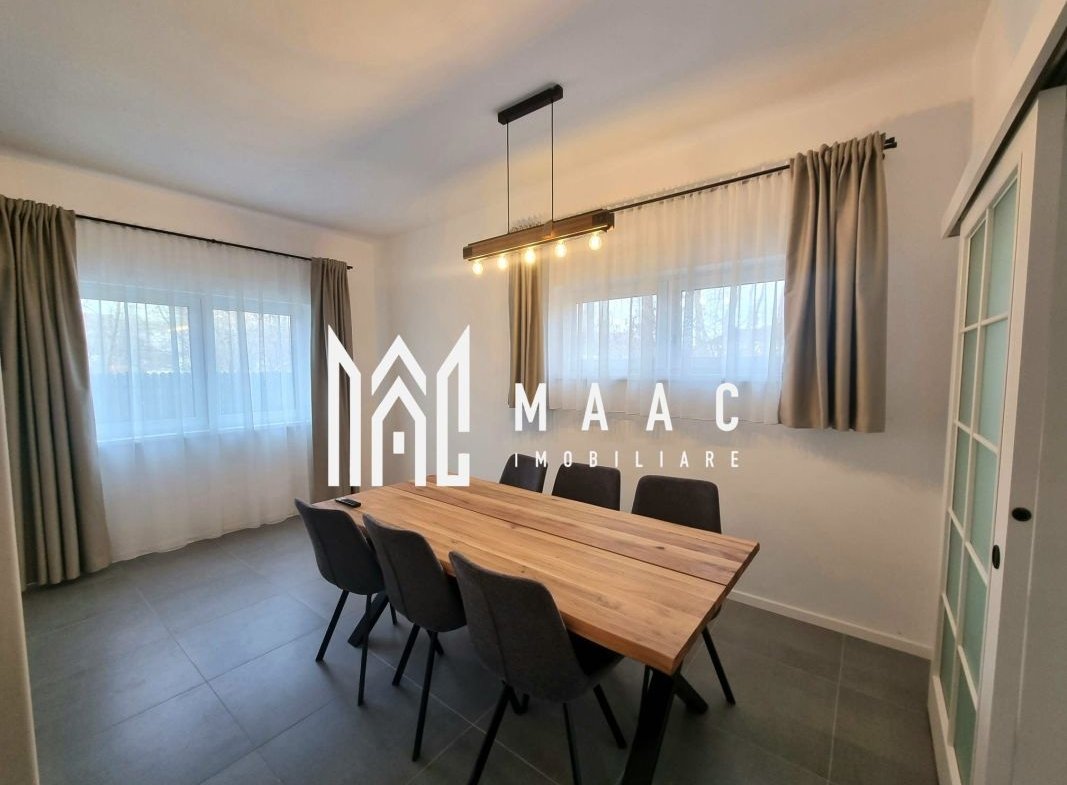 Casa 4 camere | Teren 215 mp | Selimbar