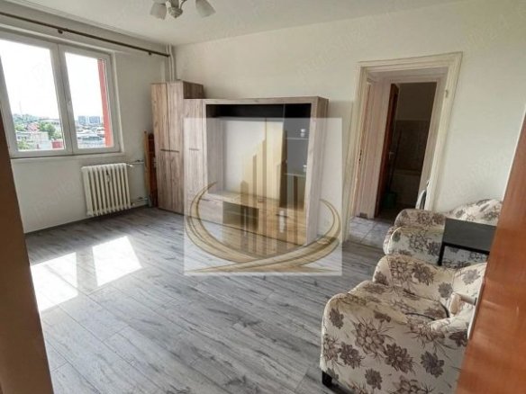 DE VANZARE! Apartament 2 camere Rahova