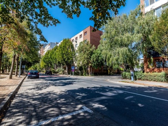 Apartament 3 camere 2 bai – Praporgescu, Polivalenta – COMISION 0